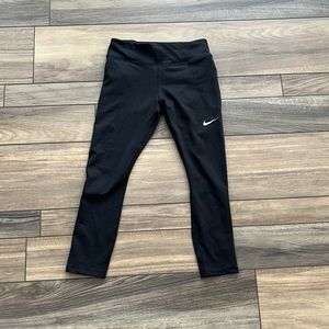 Nike Leggings - Youth Medium